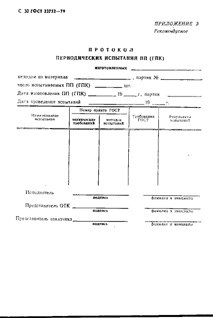 ГОСТ 23752-79